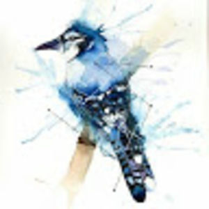 Meet your Posher, Blue_